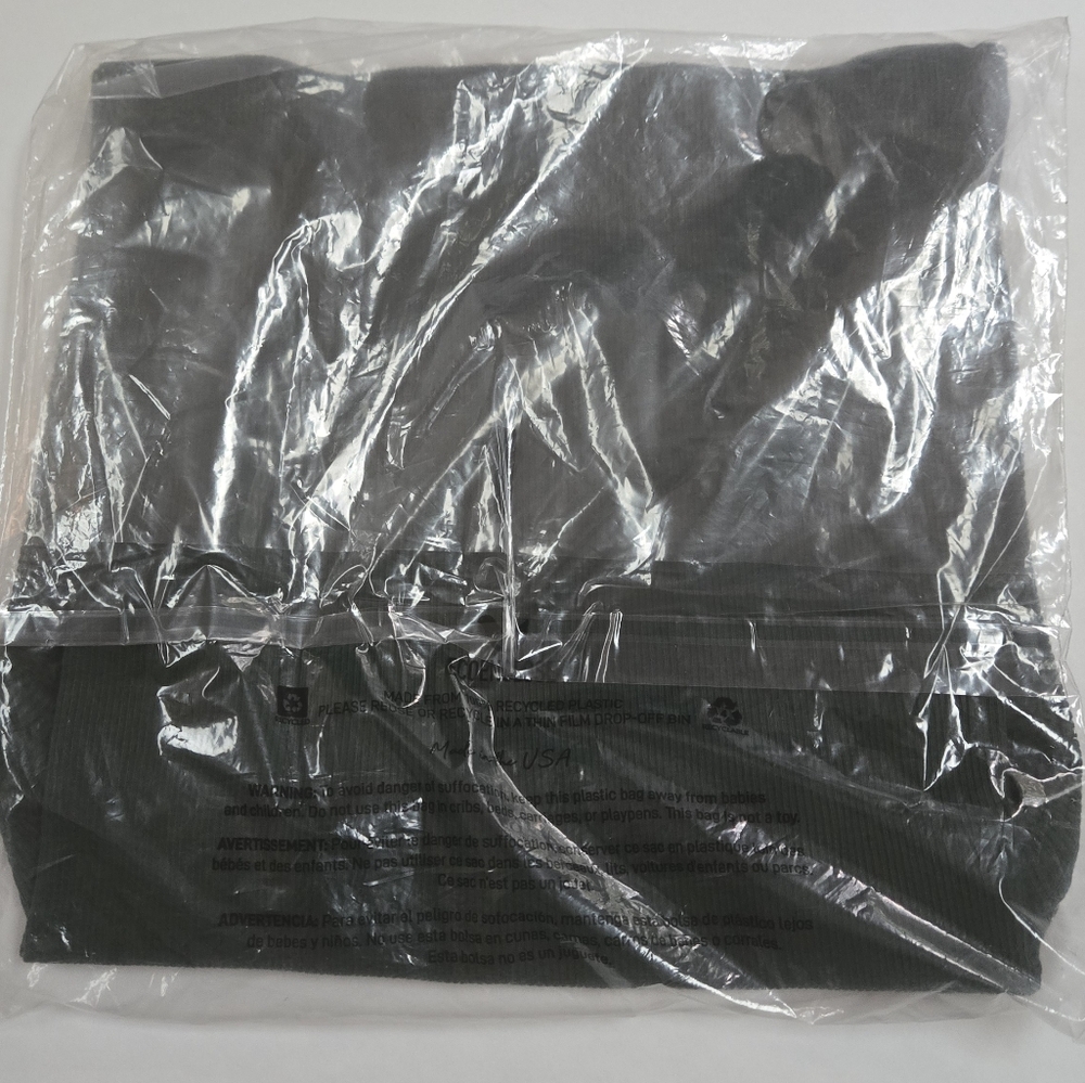 Big Bud Press Forest Green Tank Top - Picture 9 of 9